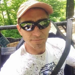 Meet your Posher, William